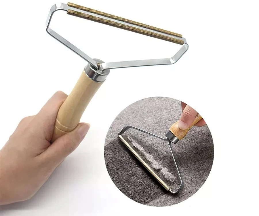 Manual Lint Roller Pill Remover