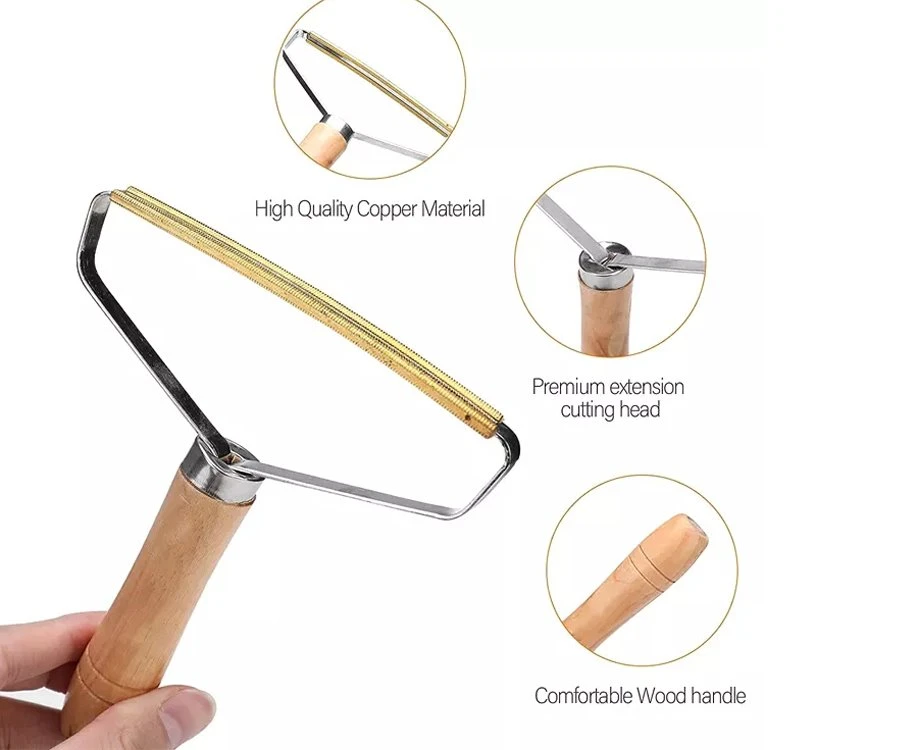 high quality Fabric Fuzz Shaver