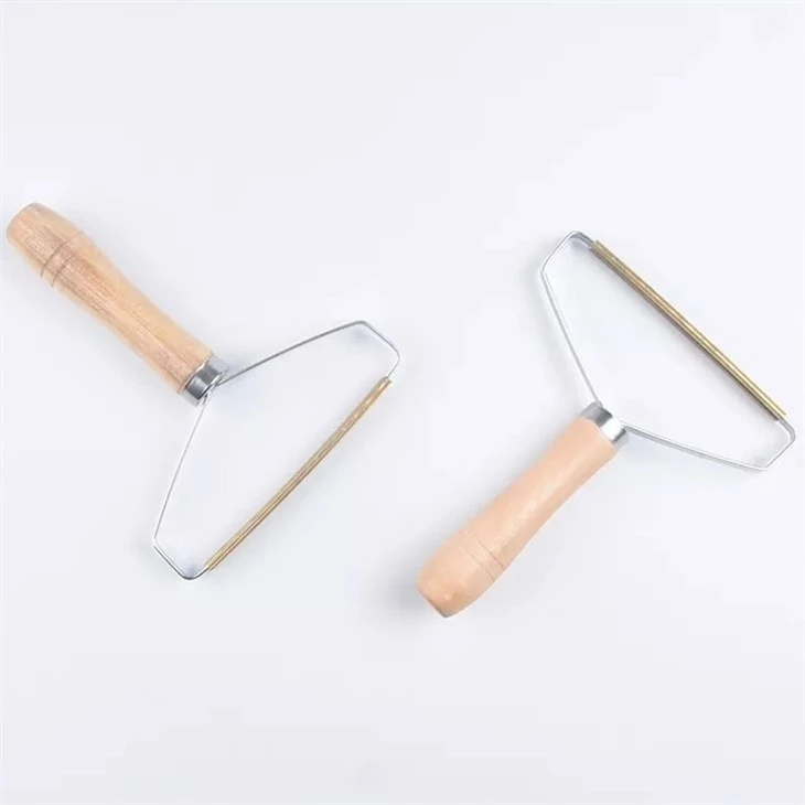 Fabric Fuzz Shaver