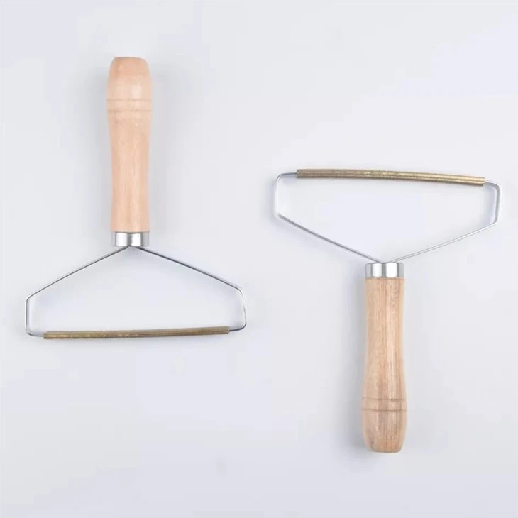 Portabel Lint Remover